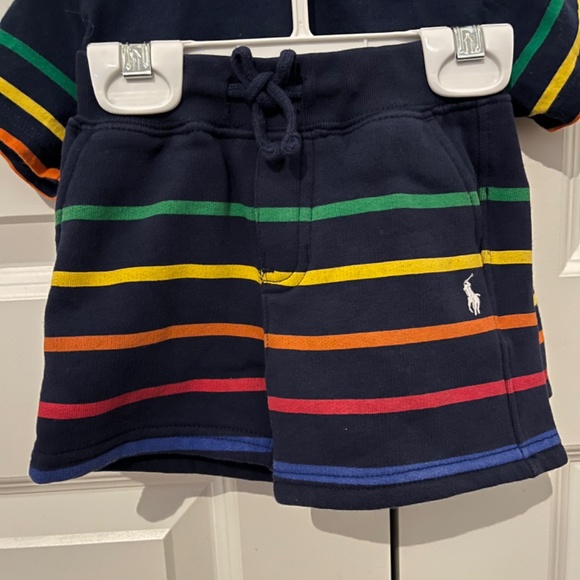 Ralph Lauren Matching Set - Picture 15 of 15